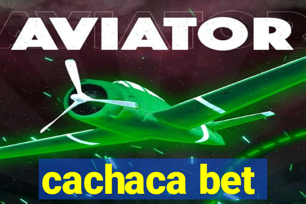 cachaca bet